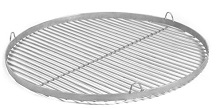 Grill grate - Stainless Steel D80 (image for) Grill grate - Stainless Steel D80